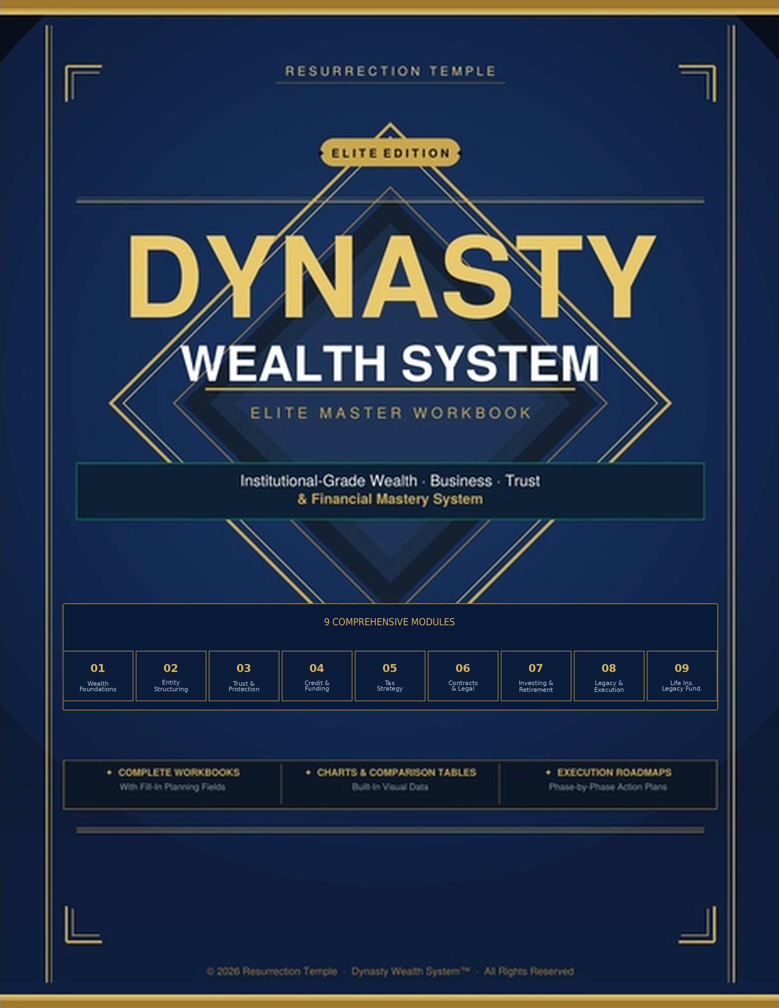DWS Workbook